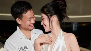 Nam Em 'rung động' với 4 người đàn ông trong 1 năm và đời tư kỳ lạ