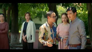 Phim nối sóng Trạm cứu hộ trái tim chuẩn bị chiếu, người quen Quang Sự và Doãn Quốc Đam cũng góp mặt