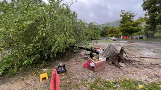 Vì sao nói YAGI là cơn bão hiếm gặp?