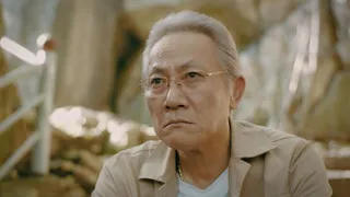 Độc đạo: Thuyết âm mưu về cái chết của Lê Toàn