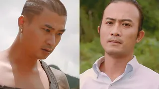 Độc đạo: Khương 'liều' tai nạn nguy kịch, Hồng điên cuồng báo thù