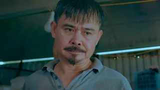 Độc đạo: Ông trùm Quân già nhận kết đắng khiến khán giả hả hê