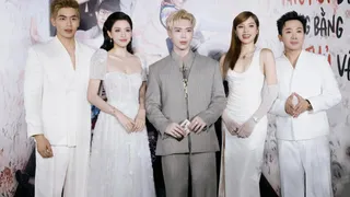 Phát hiện bất ngờ về nhạc phim Bộ tứ báo thủ của Trấn Thành