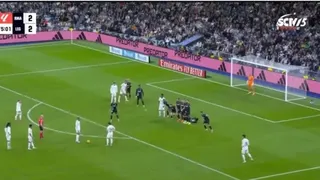 Real Madrid - Leganés: Khi bản lĩnh lên tiếng tại Bernabéu