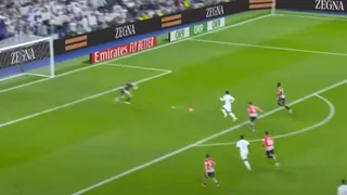 Real Madrid 1-0 Athletic Bilbao: Bản lĩnh nhà vô địch “lên tiếng” đúng lúc