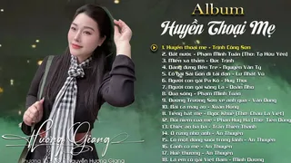 NSƯT Hương Giang ra Album “Huyền thoại mẹ” tri ân hình tượng người phụ nữ Việt Nam