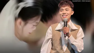 Khán giả hoang mang trước tin Hồ Văn Cường đính hôn