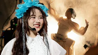 Clip 13 giây của Phương Mỹ Chi gây bão trước bán kết Sing! Asia