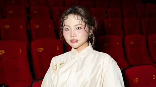 Thái độ bất ngờ của đối thủ dành cho Phương Mỹ Chi