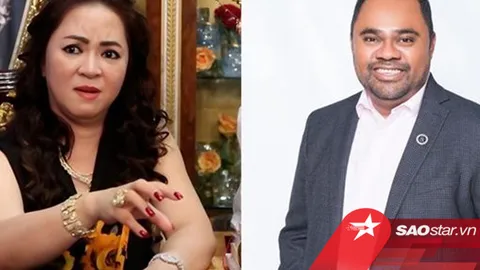 Dũng Taylor chê bà Phương Hằng, thách thức khi bị dọa đánh: Chạm vào tôi là lỗi lầm lớn nhất đời bà