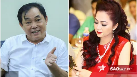 Rò rỉ clip bà Phương Hằng thừa nhận bị một người đàn ông tát, có người réo tên ông Dũng 'lò vôi'