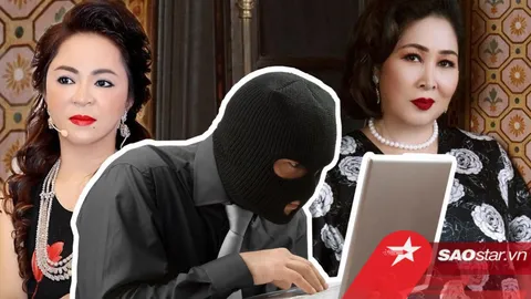 Hacker đoạn ghi âm Hồng Vân chửi khán giả lên tiếng: 'Thách ai kiện là giả hay cắt ghép'