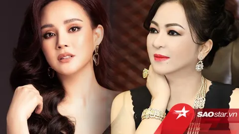 Vy Oanh sẽ khởi kiện bà Phương Hằng sau hàng loạt lùm xùm đấu tố?