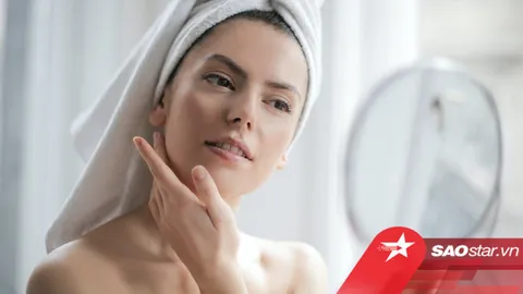 8 bí quyết skincare giúp nàng đối phó với làn da nhạy cảm, kích ứng