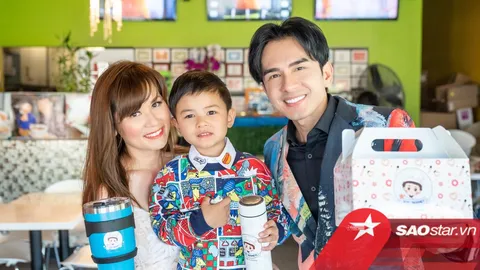 Dân mạng 'đào lại' clip Đan Trường ngọt ngào song ca cùng vợ, tiếc nuối cho một mối tình đẹp