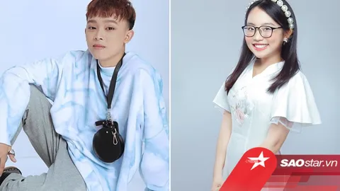 Điểm thi tốt nghiệp THPT 2021 của Phương Mỹ Chi, Hồ Văn Cường ra sao?