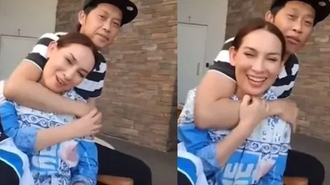 Xôn xao clip Phi Nhung hé lộ bí mật suýt làm vợ Hoài Linh, nam danh hài phản bác 'cực phũ'