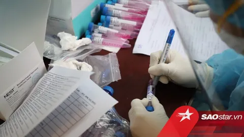 Video tư vấn cụ thể từng bước thực hiện test nhanh Covid-19, có khó như tưởng tượng?