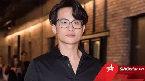 Được hỏi 'thế nào là người đẹp', Hà Anh Tuấn có câu trả lời khiến hội chị em kéo nhau 'đòi làm vợ'