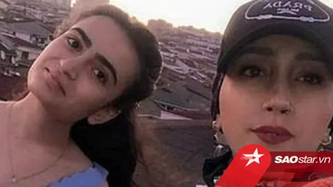 Leo mái nhà quay clip, TikToker xinh đẹp trượt chân ngã, khoảnh khắc gây ám ảnh