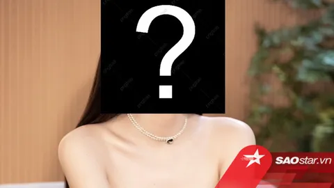 Rộ clip gây chấn động: Một ca sĩ kiêm Hoa hậu nổi tiếng nói xấu đồng nghiệp, kể chuyện 18+ với bạn trai