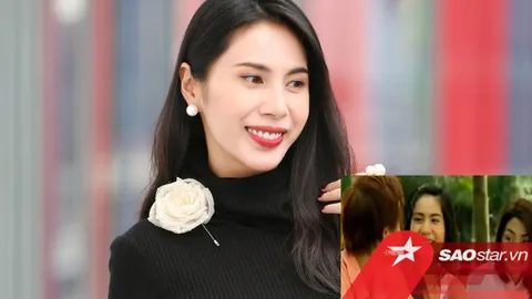 Sau khi nữ CEO tố Thủy Tiên mê cờ bạc, đoạn clip 'Bỗng dưng muốn khóc' bất ngờ hot trở lại vì lý do này