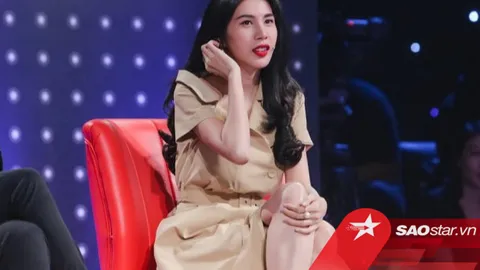 Thủy Tiên bị 'đào' lại phát ngôn: 'Rớt cục tiền tha về nhà liền'