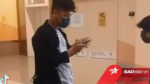 Lo con trai 18 tuổi bị lừa, bố đích thân lái xe vượt 260km đưa con đi hẹn hò lần đầu
