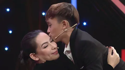 Cố ca sĩ Phi Nhung: 'Hồ Văn Cường có cái tôi rất lớn, không thích ai tội nghiệp mình'