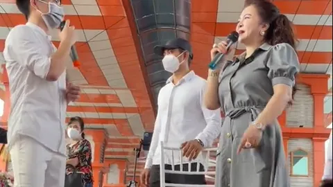 CEO Đại Nam hỏi thăm 'trai đẹp', tiết lộ thái độ bất ngờ của ông Dũng 'lò vôi' mỗi khi livestream