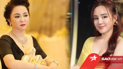 Video Tiếp tục gọi tên Vy Oanh, bà Nguyễn Phương Hằng thách thức: 'Tôi thử ADN thì cô cũng phải thử ADN'