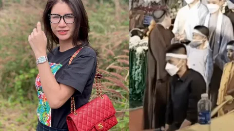 Trang Trần khen con trai nuôi Phi Nhung vì hành động hiếu kính dành cho mẹ, Hồ Văn Cường bị réo tên
