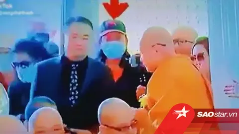 Rộ tin NSƯT Hoài Linh âm thầm đến dự lễ cúng 49 ngày của cố ca sĩ Phi Nhung, thực hư thế nào?