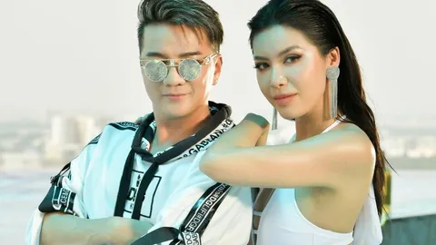 Đàm Vĩnh Hưng bất ngờ tiết lộ có 'cảm xúc thoáng qua' với Minh Tú: Chuyện gì đây?