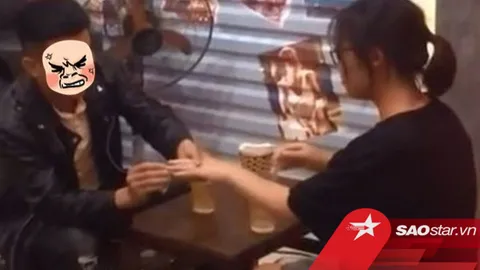 Tỏ tình nhưng bị từ chối phũ phàng, nam thanh niên không được an ủi còn bị 'ném đá': 'Kém duyên thế'