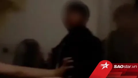Bắt quả tang vợ và 'nhân tình' trong phòng ngủ, danh tính tình địch khiến người chồng sốc nặng