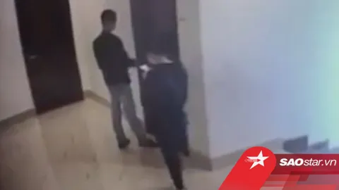 Vụ anh họ ngoại tình với em dâu bị bắt quả tang: Người chồng tung đoạn clip cặp đôi vào nhà nghỉ
