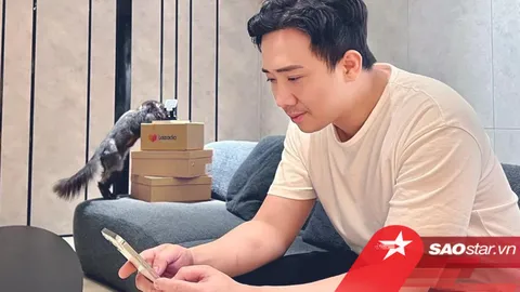 Lần đầu tiên Trấn Thành nói về những nỗi niềm trong năm cũ, dàn KOLs đồng cảm, hẹn cùng 'mở ra Tết mới' an yên