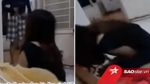 Yêu 4 năm, cô gái 'tặng' người yêu 'cặp sừng' ngày Noel rồi khóc lóc xin tha thứ: 'Ai cũng có sai lầm mà'
