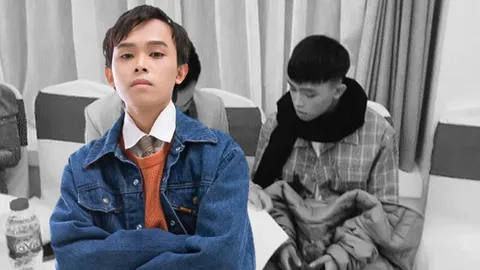 Xôn xao đoạn clip Hồ Văn Cường ở hậu trường chuẩn bị cho show diễn tại Hà Nội, sẽ có tiết mục song ca?