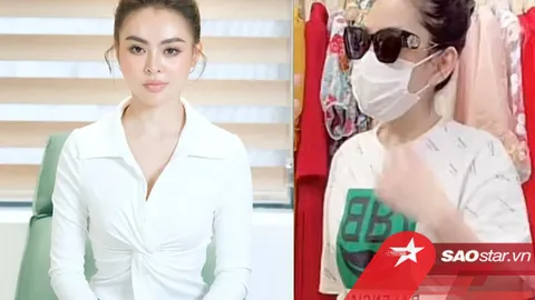 Lộ clip Trang Nemo gọi điện xin lỗi chị gái áo trắng từng đứng ra bênh Trần My nhưng vẫn gây tranh cãi