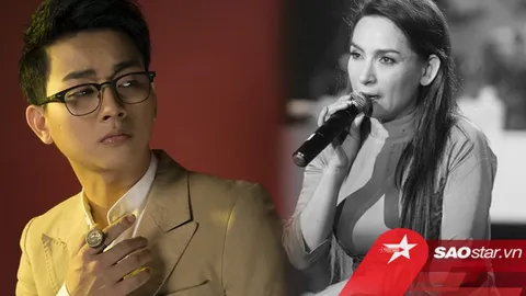 'Bậu ơi' phiên bản hát live mới đến từ Hoài Lâm khiến dân tình xúc động vì một điều