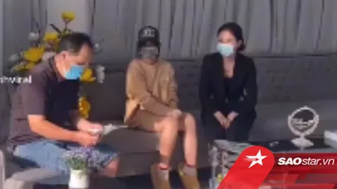 Tranh cãi việc bố đếm từng đồng đưa con gái lớp 11 đi phẫu thuật thẩm mỹ: Yêu con hay chiều con quá đà?