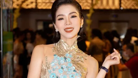 Lệ Quyên đăng khoảnh khắc cùng con trai, vô tình tiết lộ mối quan hệ giữa tình trẻ và quý tử