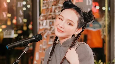 Xôn xao clip Hiền Hồ khẳng định: 'Em không đắt show diễn nhưng em đắt show kia'
