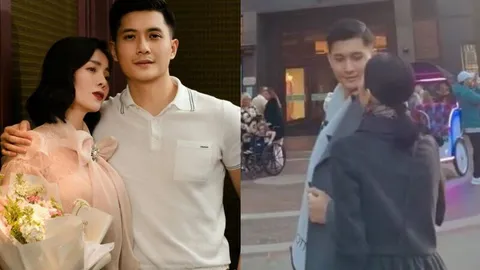 Sang trời Tây Lâm Bảo Châu và Lệ Quyên vẫn phát 'cẩu lương' khiến netizen 'đốn tim' vì quá ngọt ngào