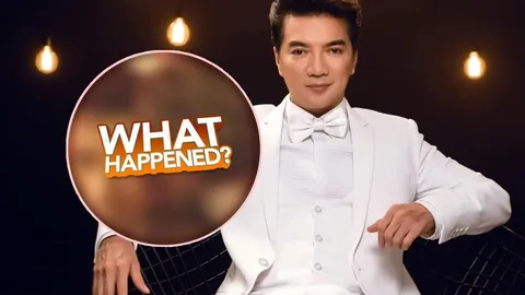 Bắt gặp Đàm Vĩnh Hưng hôn tới tấp một nam nghệ sĩ trẻ trong hậu trường