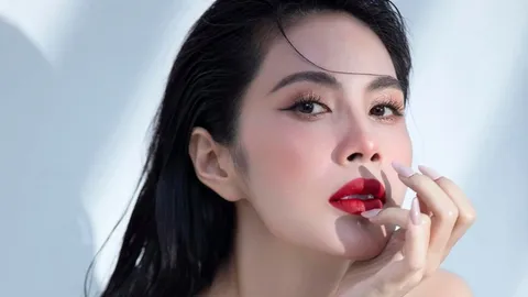 Thủy Tiên: 'Trước khi biết nói mình đã biết hát rồi'