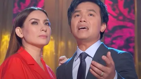 Mạnh Quỳnh vừa lộ diện, đêm nhạc tưởng nhớ cố ca sĩ Phi Nhung gặp sự cố hy hữu