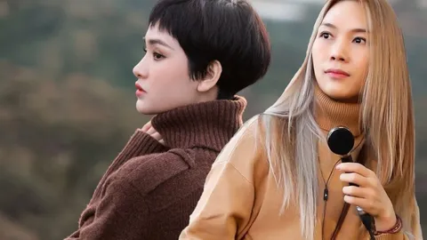 Hiền Hồ hát hit Mỹ Tâm sau loạt ồn ào, đã sẵn sàng 'đường đường chính chính' quay lại Vpop?